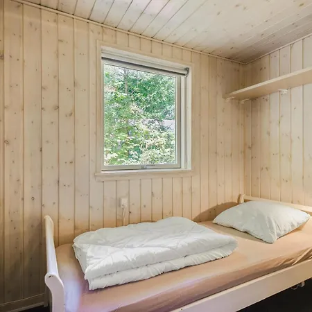 Prázdninový dům 3 Bedroom Beautiful In Ansager