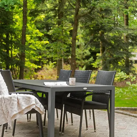 3 Bedroom Beautiful In Prázdninový dům