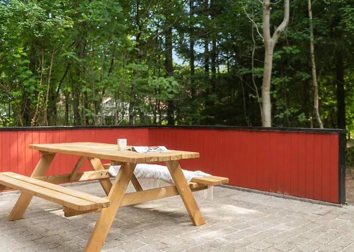 بيت للعطل 3 Bedroom Beautiful In