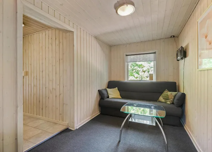 3 Bedroom Beautiful In * Ansager