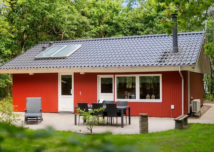 بيت للعطل 3 Bedroom Beautiful In