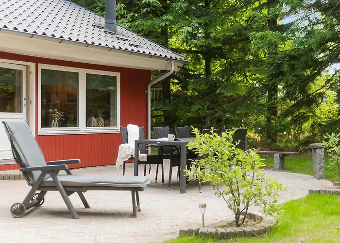 Дом отдыха 3 Bedroom Beautiful In *